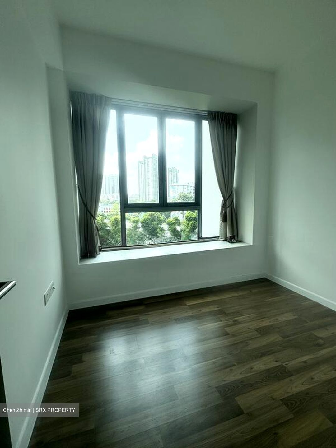 Hundred Trees (D5), Condominium #499991861